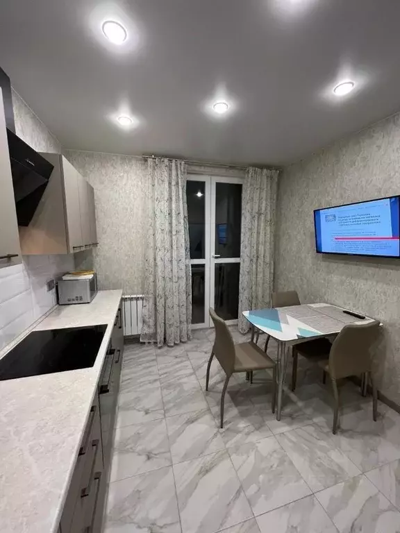 3-к кв. Москва Ангарская ул., 33А (75.0 м) - Фото 2