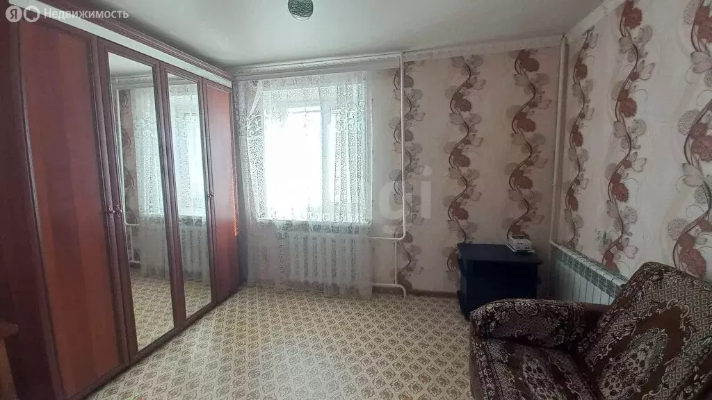 2-комнатная квартира: Заводоуковск, улица Комарова, 39 (48 м) - Фото 1