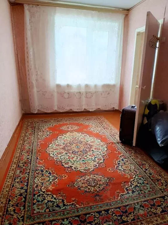 3-к кв. Саратовская область, Маркс просп. Строителей (59.0 м) - Фото 2