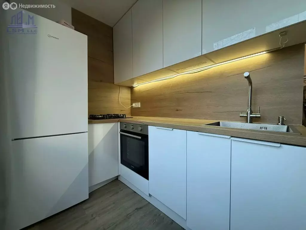 2-комнатная квартира: Санкт-Петербург, проспект Солидарности, 8Бк1 ... - Фото 0