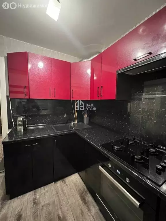 3-комнатная квартира: Калуга, улица Глаголева, 6 (44.5 м) - Фото 2