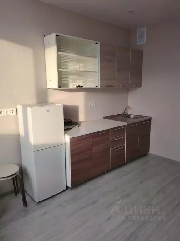 1-к кв. Самарская область, Ставропольский район, с. Подстепки Полевая ... - Фото 2