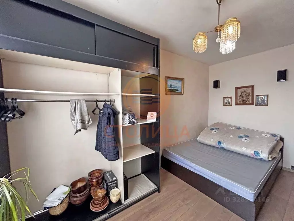 1-к кв. Москва Таллинская ул., 8 (40.0 м) - Фото 1