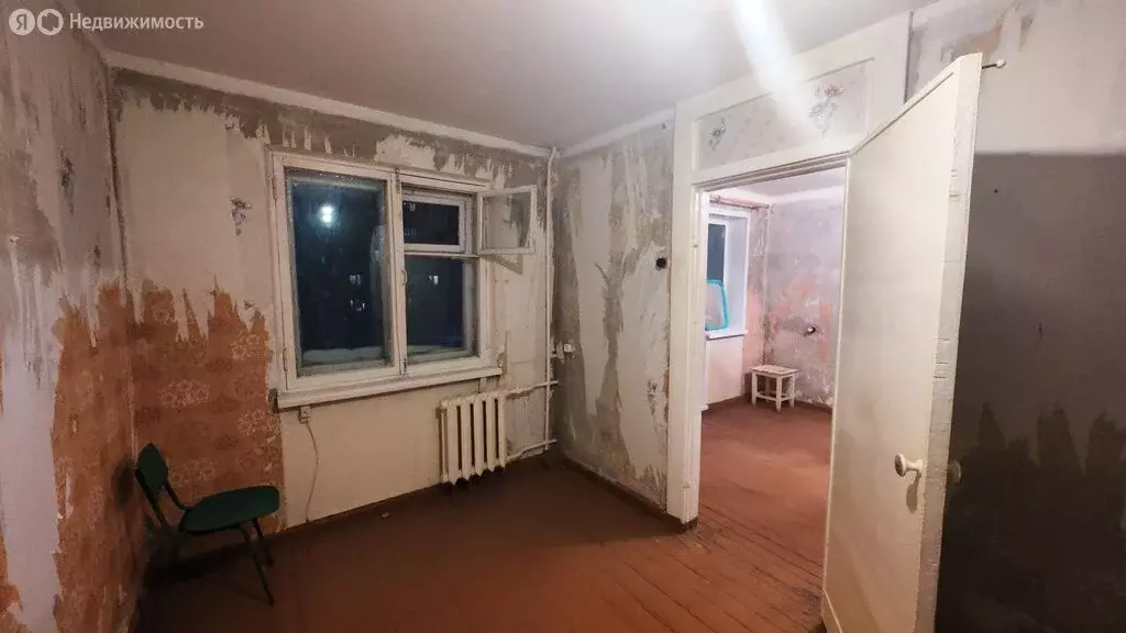 2-комнатная квартира: Пермь, Студенческая улица, 11 (45 м) - Фото 0