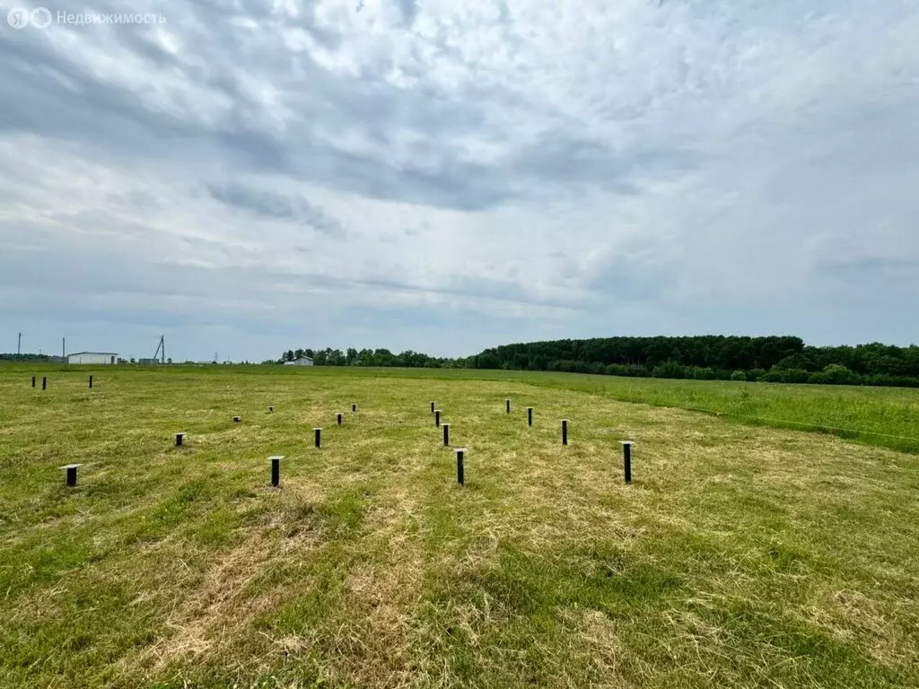 Участок в Матвеевка, Оранжевая улица (11.93 м) - Фото 0
