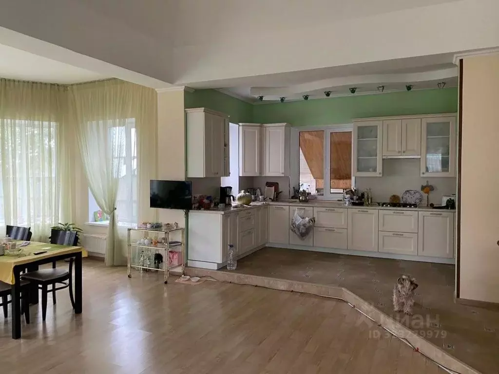 Дом в Московская область, Одинцовский городской округ, д. Волково 67А ... - Фото 0