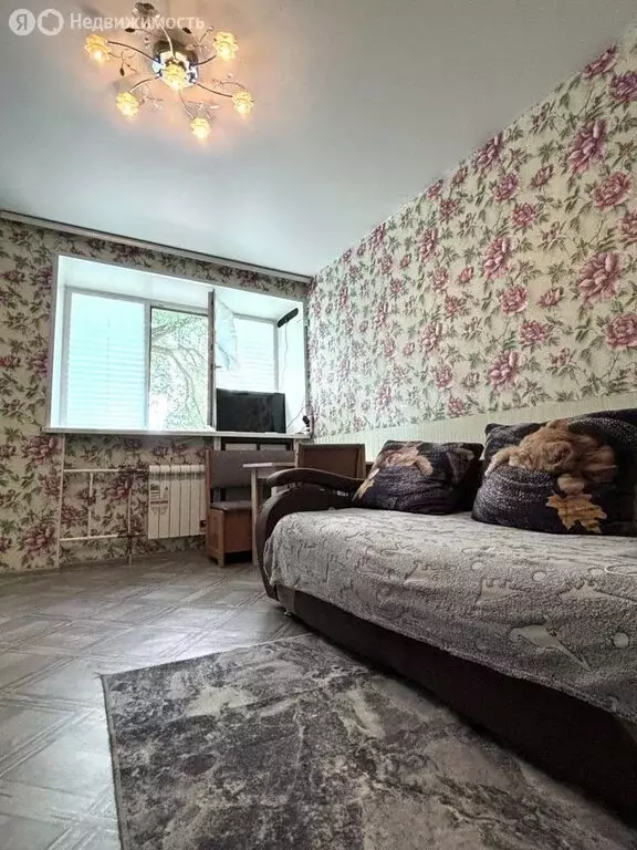 Квартира-студия: Томск, улица Полины Осипенко, 31А (18.7 м) - Фото 0
