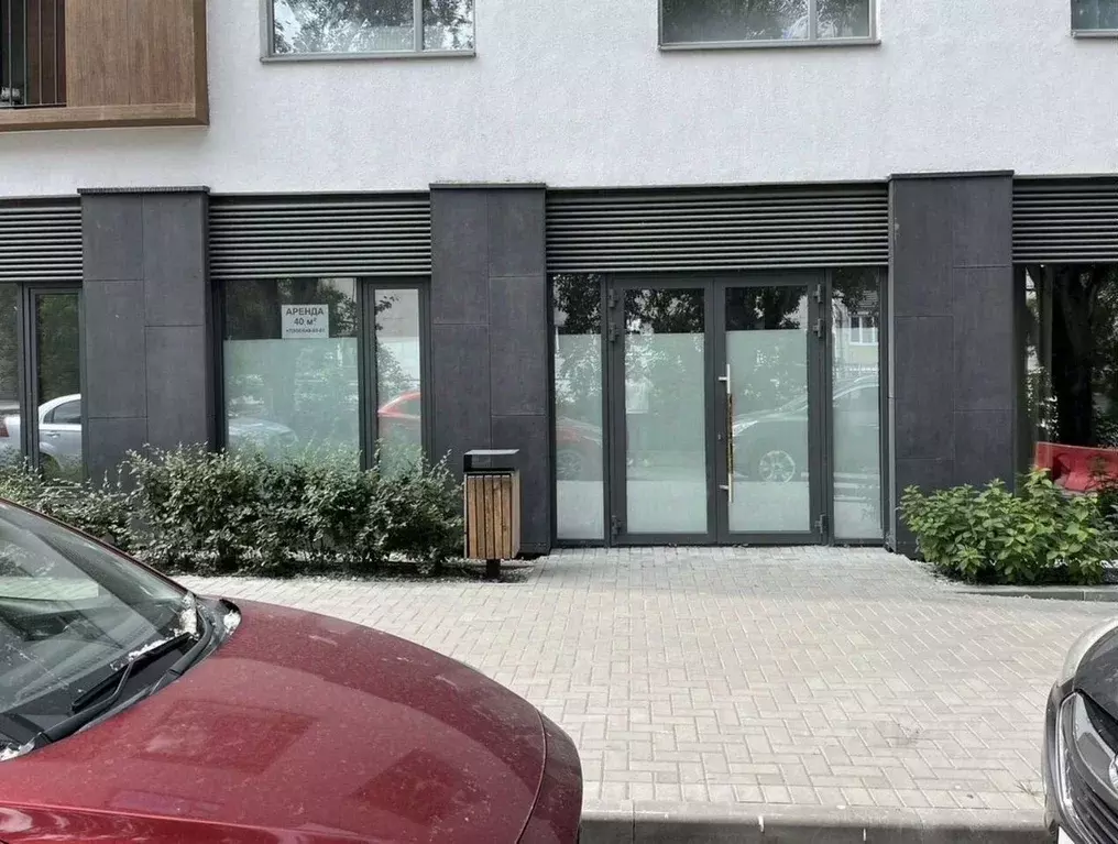 Помещение свободного назначения в Свердловская область, Екатеринбург ... - Фото 2