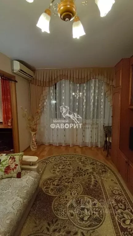 4-к кв. Оренбургская область, Орск Новый город мкр, ул. Ялтинская, 93А ... - Фото 1