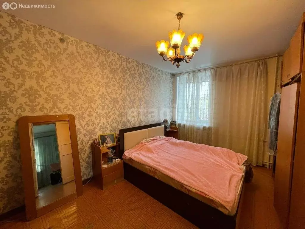 4-комнатная квартира: Норильск, Ленинский проспект, 11 (90.2 м) - Фото 1