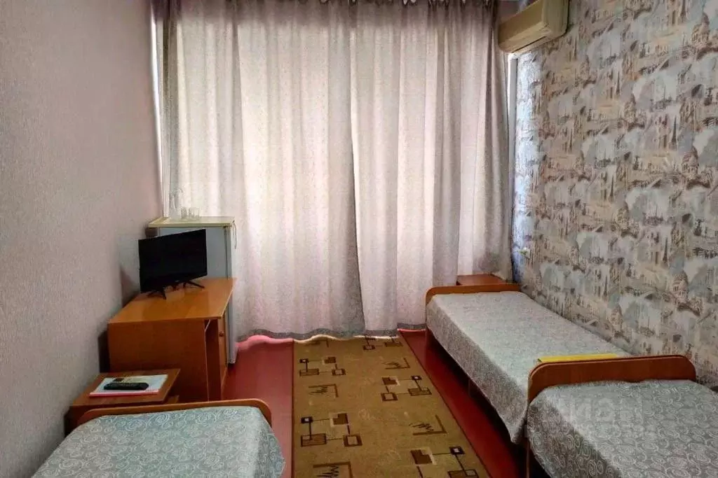 Комната Волгоградская область, Волгоград Советская ул., 5 (15.0 м) - Фото 1