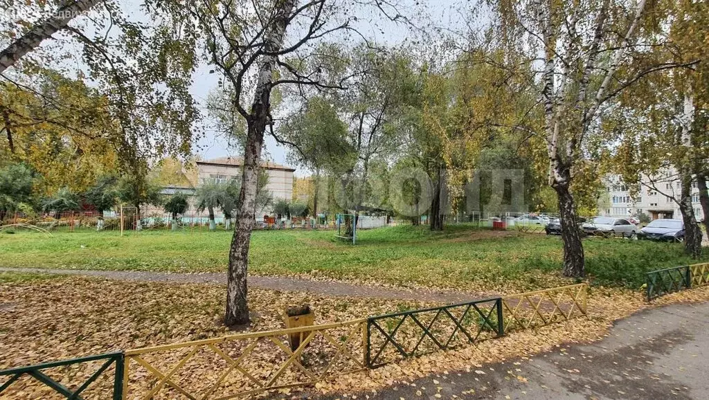 3-комнатная квартира: Абакан, улица Маршала Жукова, 90 (62.3 м) - Фото 0