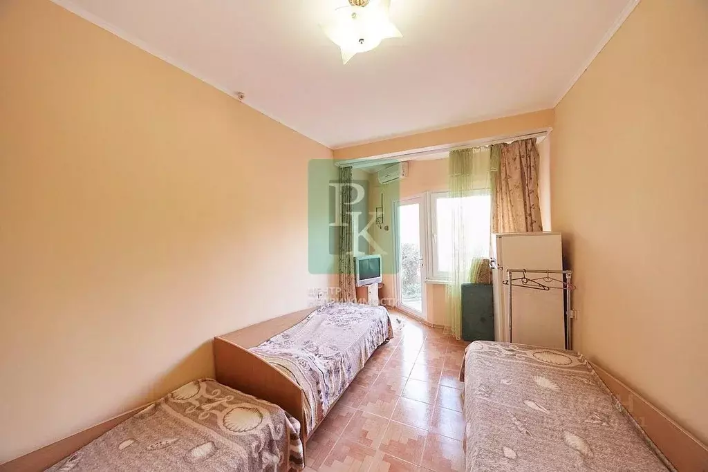 1-к кв. Севастополь пос. Любимовка, ул. Южногородская, 36к16 (17.3 м) - Фото 2