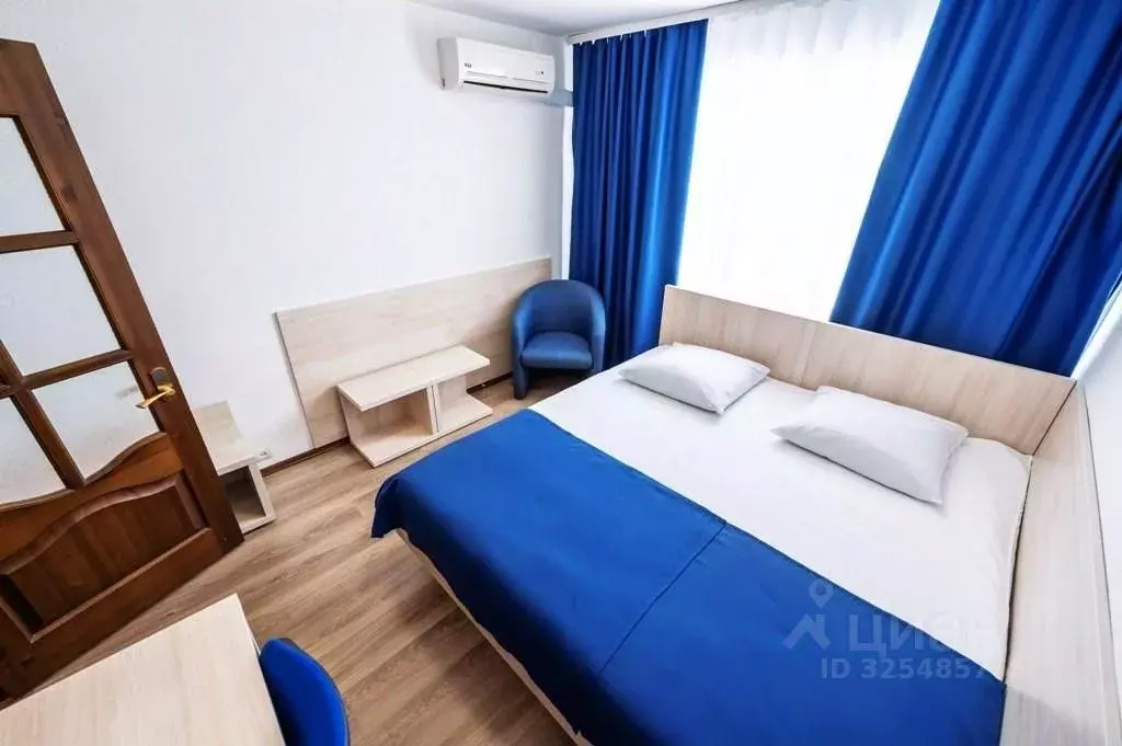 Комната Пермский край, Березники Советская пл., 3 (16.0 м) - Фото 1