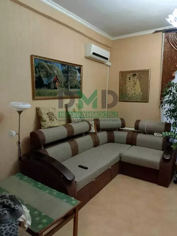 Квартира, 2 комнаты, 48 м - Фото 0