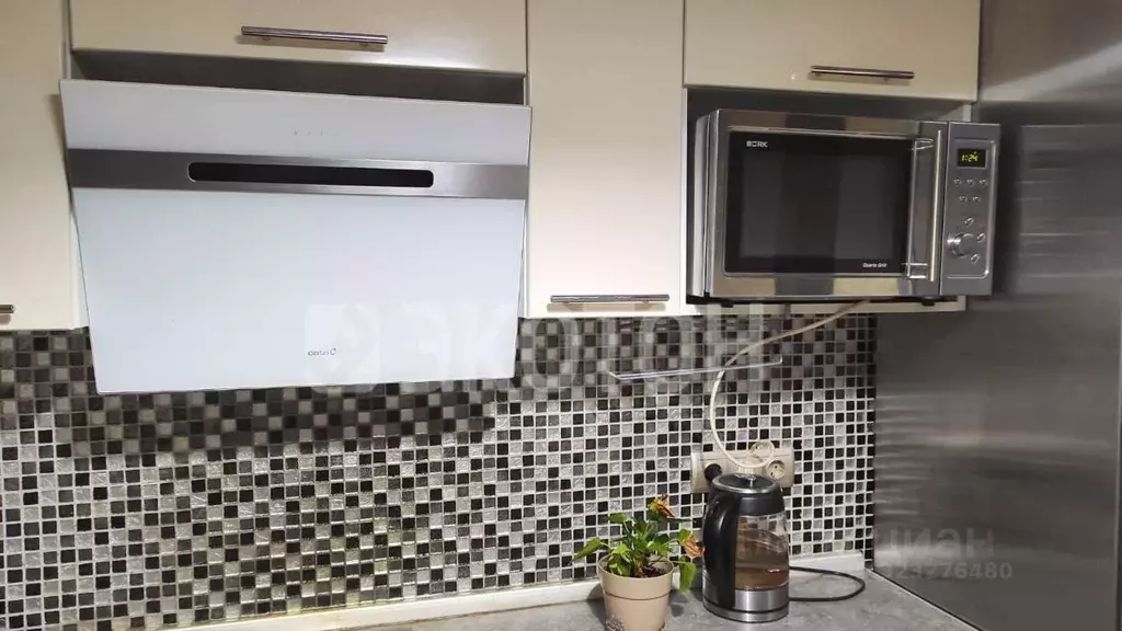 1-к кв. Санкт-Петербург Шуваловский просп., 51к3 (36.6 м) - Фото 2