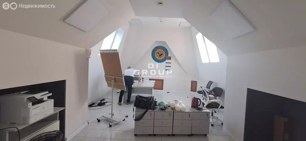 Офис (73.9 м) - Фото 2