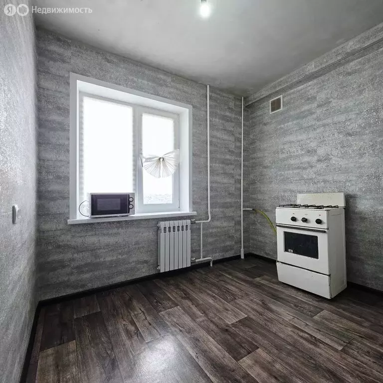 1-комнатная квартира: Амурск, Октябрьский проспект, 6 (29.2 м) - Фото 1