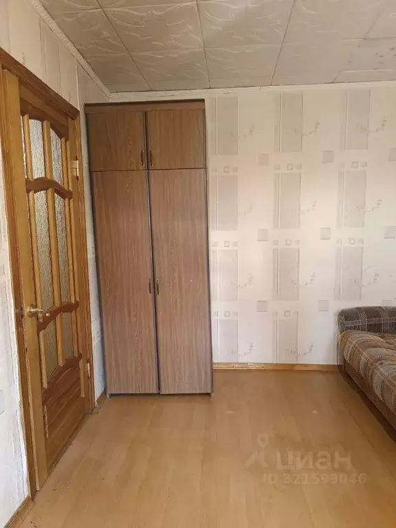 1-к кв. Курская область, Курск Станционная ул., 18 (32.0 м) - Фото 1