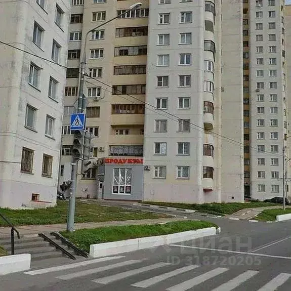 3-к кв. Белгородская область, Белгород ул. Калинина, 5 (71.7 м) - Фото 0