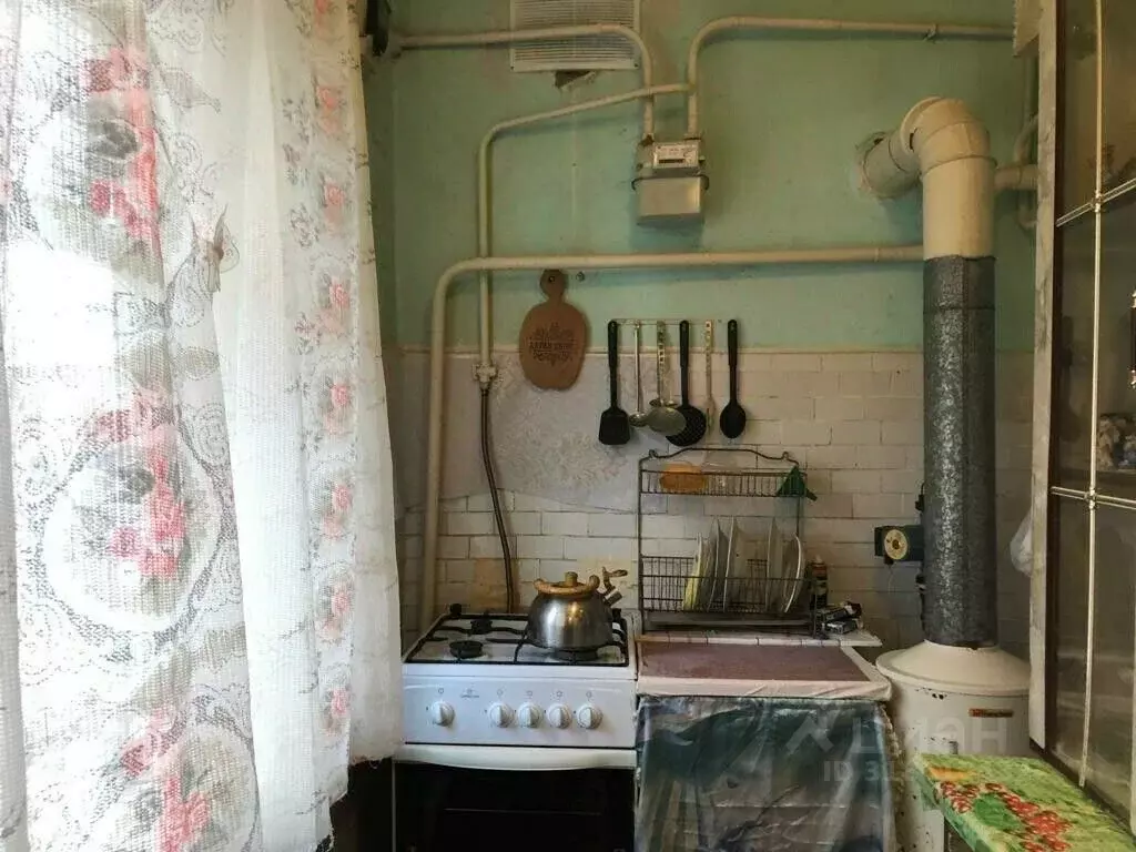 Дом в Краснодарский край, Темрюк ул. Бувина, 130 (28 м) - Фото 1