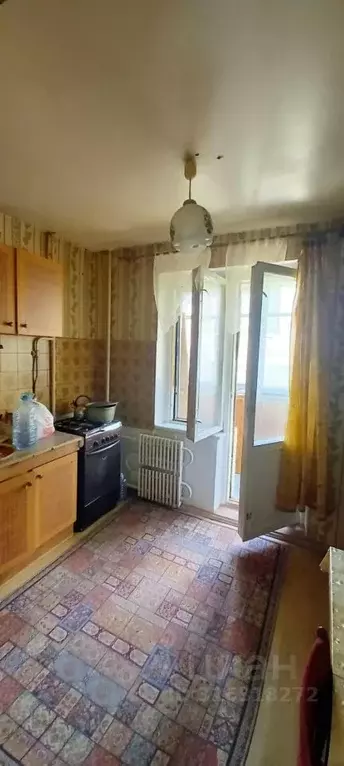 1-к кв. Московская область, Чехов ул. Полиграфистов, 15 (32.2 м) - Фото 0