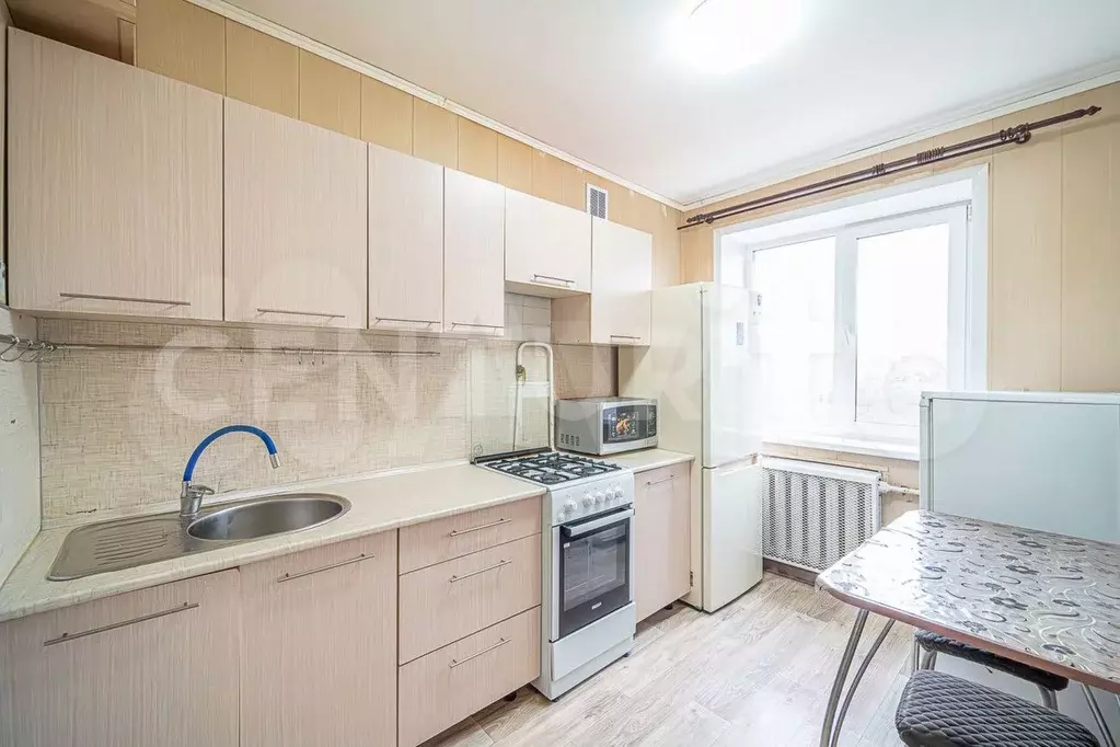 3-к. квартира, 62 м, 9/9 эт. - Фото 0