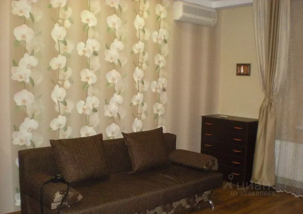 1-к кв. Севастополь просп. Античный, 64А (42.0 м) - Фото 2