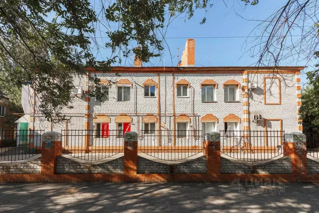 Помещение свободного назначения в Волгоградская область, Волжский ул. ... - Фото 0