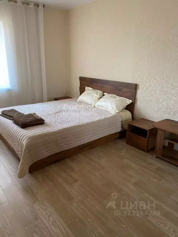 2-к кв. Крым, Феодосия ул. Зерновская, 51 (30.0 м) - Фото 0