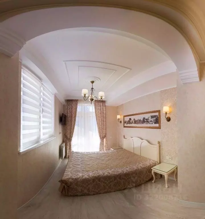 1-к кв. Крым, Ялта наб. Имени В.И. Ленина, 5 (24.0 м) - Фото 1