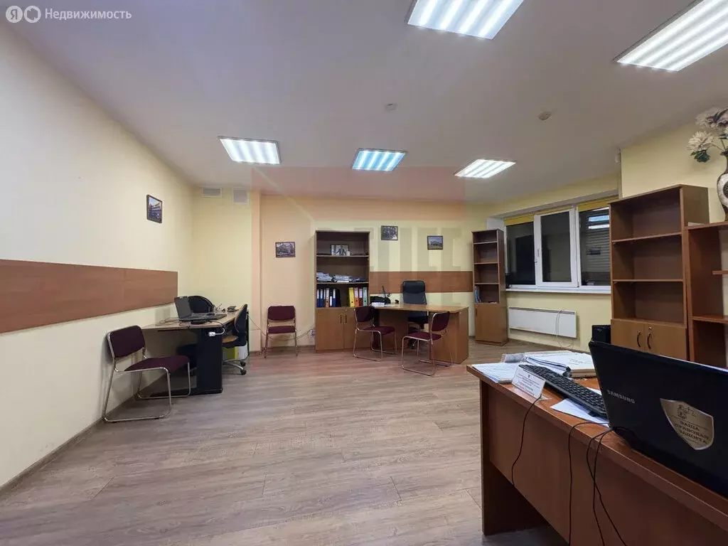 Помещение свободного назначения (40 м) - Фото 0