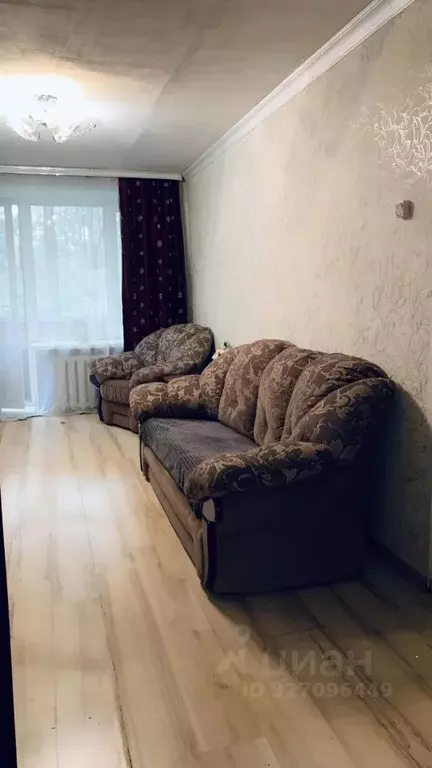 3-к кв. Московская область, Реутов Советская ул., 35 (60.0 м) - Фото 2