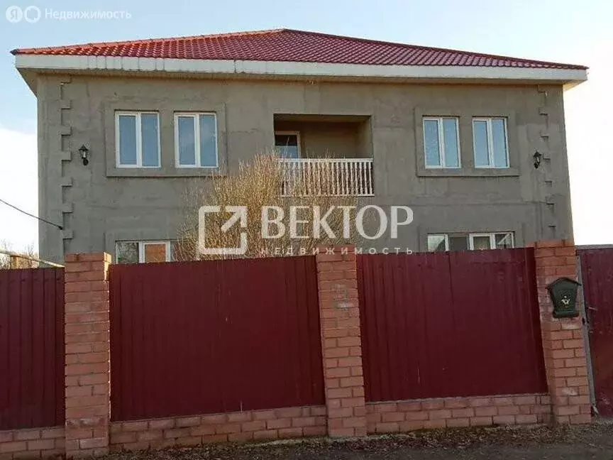 Дом в Куликово, Садовая улица (277 м) - Фото 2