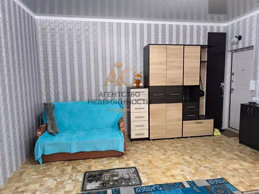 Студия Крым, Феодосия ул. Габрусева, 2 (32.0 м) - Фото 1