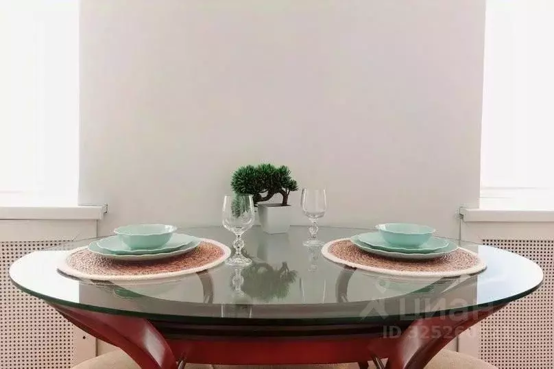 1-к кв. Ленинградская область, Выборг просп. Суворова, 15 (45.0 м) - Фото 2