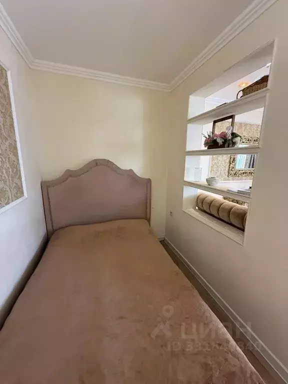 Студия Москва Козицкий пер., 3 (25.0 м) - Фото 1