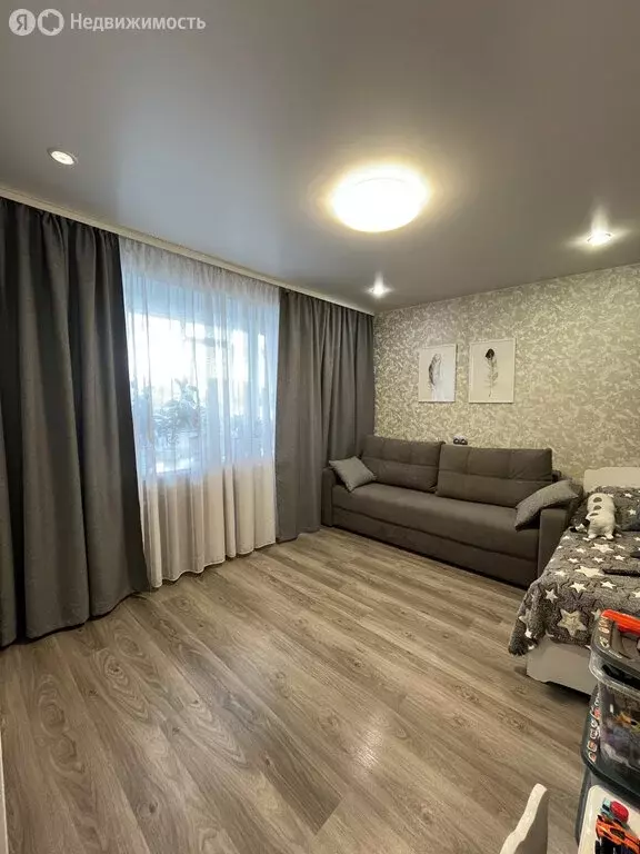 1-комнатная квартира: Вологда, Советский проспект, 75А (32.2 м) - Фото 1