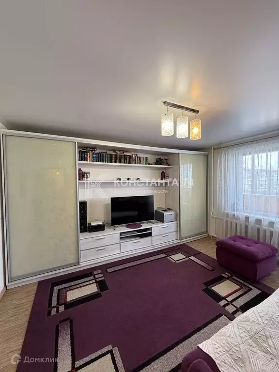 Продаётся 3-к квартира, 65.7 м - Фото 1