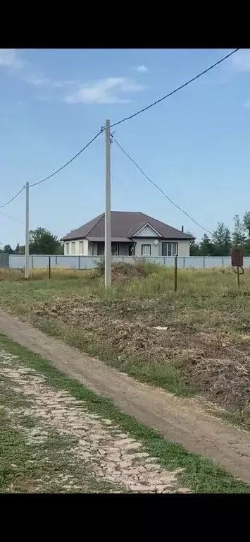 Участок в Краснодарский край, Динской район, Новотитаровское с/пос, ... - Фото 0