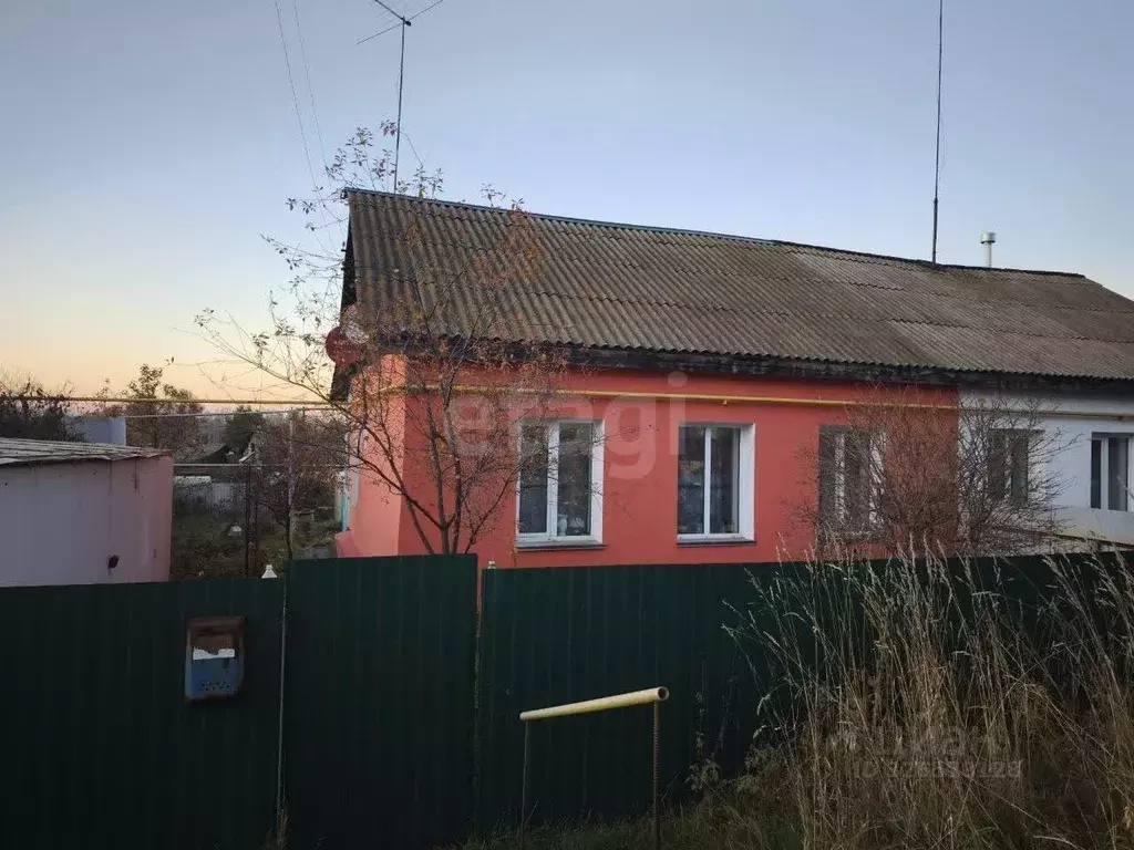 Дом в Пермский край, Пермь Домостроительная ул., 17 (48 м) - Фото 1