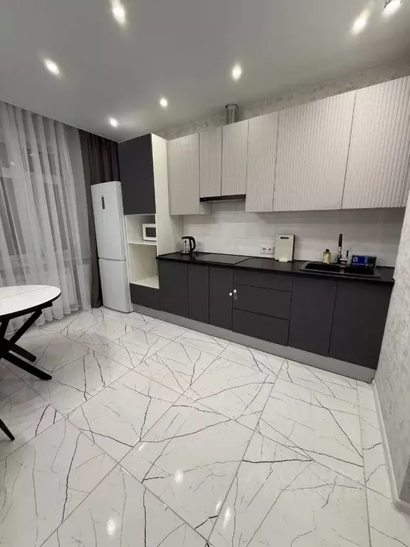 1-к кв. Кировская область, Киров ул. Никитская, 157 (42.0 м) - Фото 2