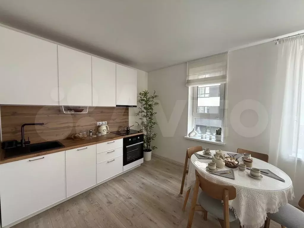 2-к. квартира, 71 м, 4/4 эт. - Фото 0