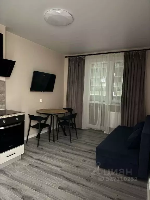 1-к кв. Адыгея, Тахтамукайский район, Старобжегокайское с/пос, Новая ... - Фото 1