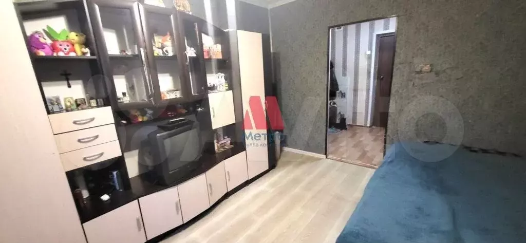 Комната 18,5 м в 1-к., 3/5 эт. - Фото 1