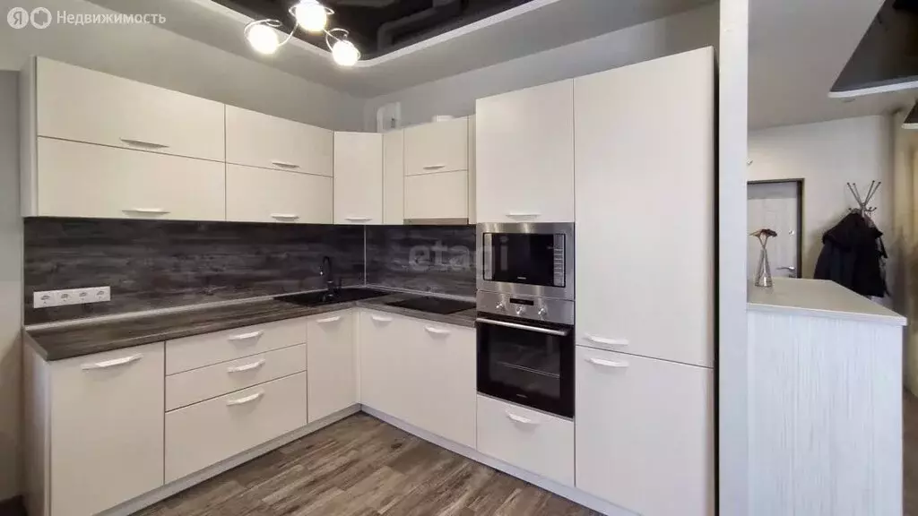 1-комнатная квартира: Тамбов, улица Максима Горького, 28 (44.6 м) - Фото 2