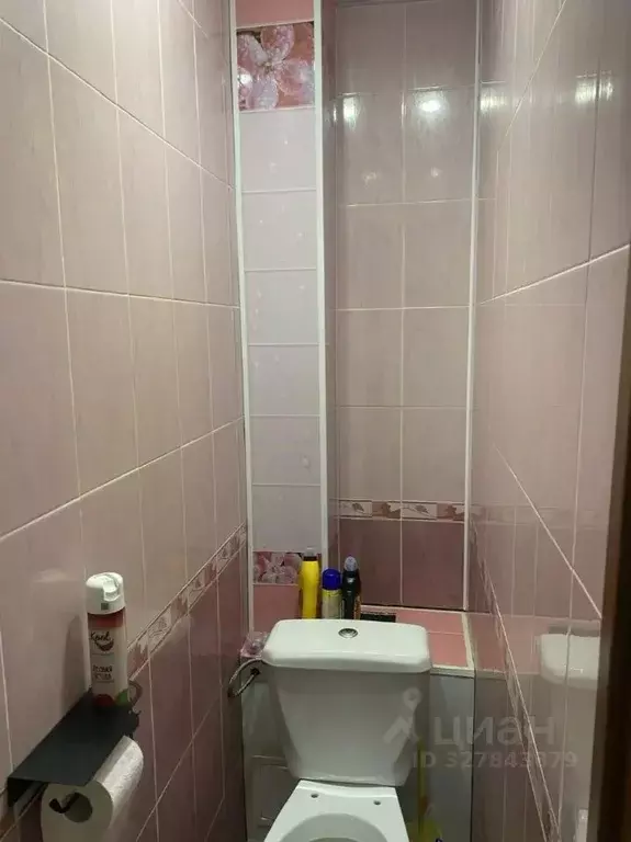 2-к кв. Белгородская область, Старый Оскол ул. Хмелева, 1 (46.0 м) - Фото 2