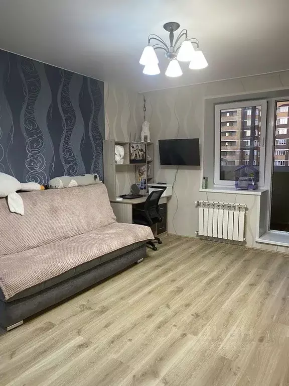 Студия Чувашия, Чебоксары ул. Филиппа Лукина, 3 (33.0 м) - Фото 0