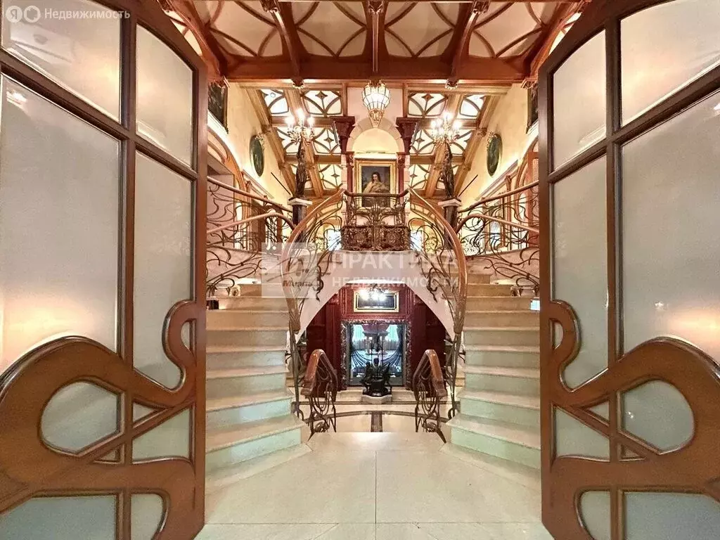 Дом в Шульгино, ТСН ДСК Лес, 10 (1300 м) - Фото 1