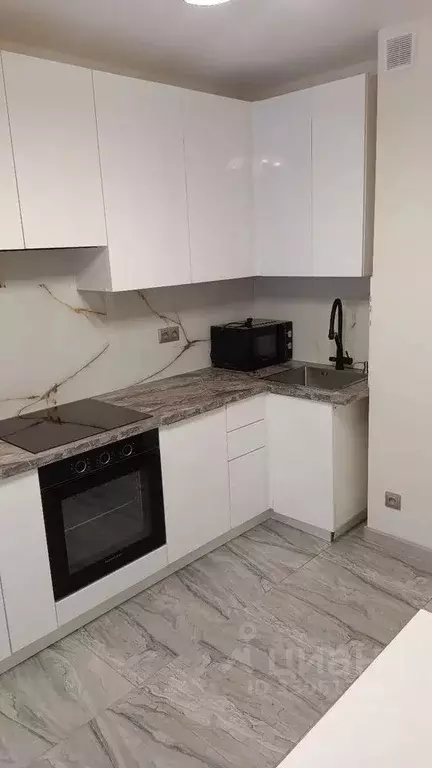 1-к кв. Москва Литовский бул., 18 (35.0 м) - Фото 1